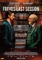 Online film Freud vs. Lewis: Poslední sezení