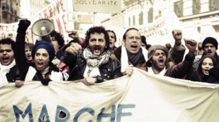 Online film La marche