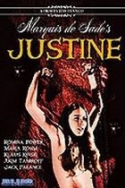 Online film Markýz de Sade: Justina