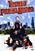 Online film Trable prcka Binka