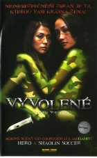 Online film Vyvolené