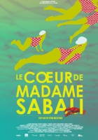 Online film Le coeur de madame Sabali