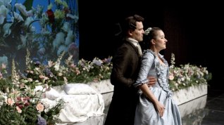 Online film The Casanova Variations