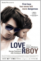 Online film Loverboy