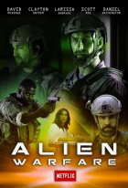 Online film Alien Warfare