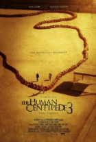 Online film The Human Centipede III (Final Sequence)