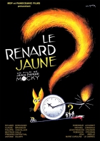 Online film Le renard jaune