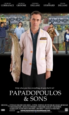 Online film Papadopoulos & Sons