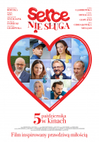 Online film Serce nie sługa