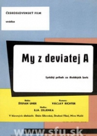 Online film My z deviatej A