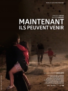 Online film Maintenant ils peuvent venir