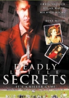 Online film Deadly Little Secrets