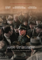 Online film Akta Grüninger