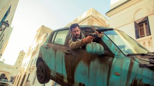 Online film Tiger Zinda Hai