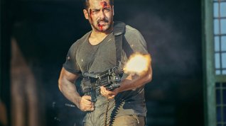 Online film Tiger Zinda Hai