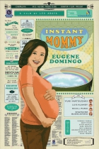 Online film Instant Mommy