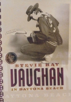 Online film Stevie Ray Vaughan: Live At Daytona Beach 1987