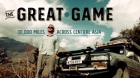 Online film The Great Game - 30,000 Miles Across Central Asia