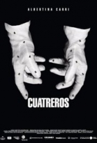 Online film Cuatreros