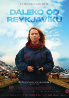 Online film Daleko od Reykjavíku