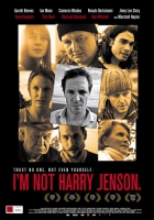 Online film Nejsem Harry Jenson