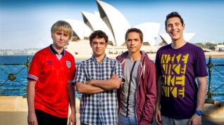 Online film The Inbetweeners 2