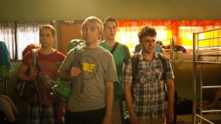 Online film The Inbetweeners 2