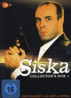 Online film Siska  [TV seriál]