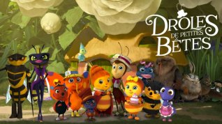 Online film Drôles de petites bêtes