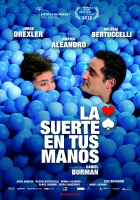 Online film La Suerte en tus manos