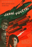 Online film Jarní povětří