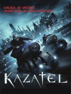 Online film Kazatel