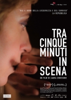 Online film Tra cinque minuti in scena