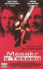 Online film Masakr v Texasu