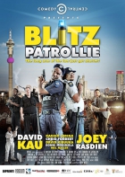 Online film Blitz Patrollie