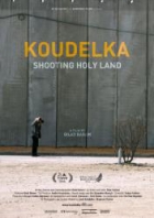 Online film Koudelka fotografuje Svatou zemi