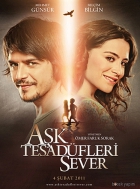 Online film Aşk Tesadüfleri Sever