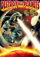 Online film Gamera vs. Viras