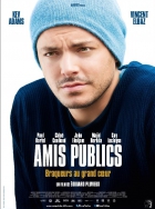 Online film Amis publics