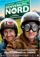 Online film Benvenuti al nord