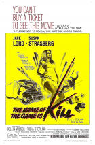 Online film The Name of the Game Is Kill!