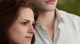 Online film Twilight sága: Rozbřesk - 2. část