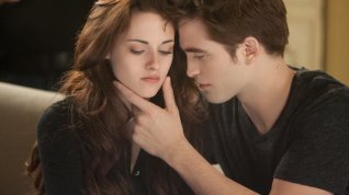 Online film Twilight sága: Rozbřesk - 2. část