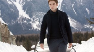 Online film Twilight sága: Rozbřesk - 2. část