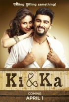 Online film Ki & Ka