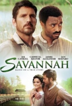 Online film Savannah