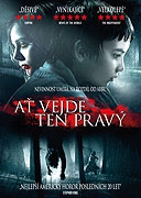 Online film Ať vejde ten pravý