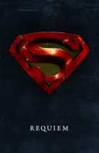 Online film Superman: Requiem