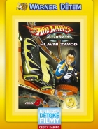 Online film Hot Wheels Acceleracers 4: Hlavní závod