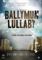 Online film Ukolébavka pro Ballymun